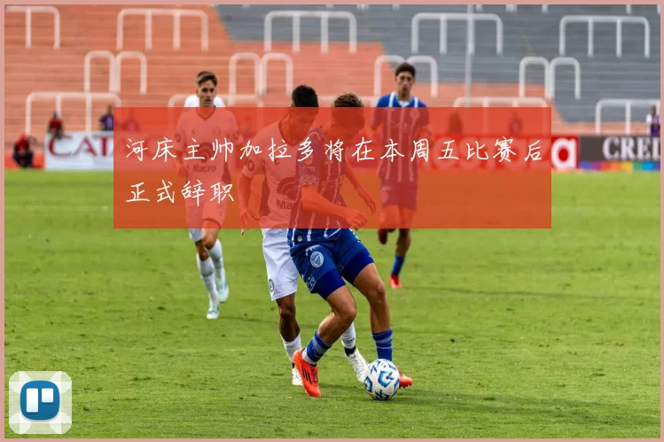 河床主帅加拉多将在本周五比赛后正式辞职