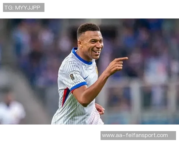 姆巴佩9月份状态火热国家队与俱乐部比赛全场进球表现惊艳