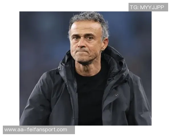 恩里克期待洲际杯决赛对阵金字塔称弗拉门戈依然是强队 恩里克期待洲际杯决赛对阵金字塔称弗拉门戈依然是强队