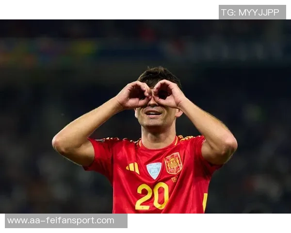 西班牙国家队最新名单公布亚马尔领衔赫伊森拉波尔特入选罗德里因伤缺席 西班牙国家队最新名单公布亚马尔领衔赫伊森拉波尔特入选罗德里因伤缺席