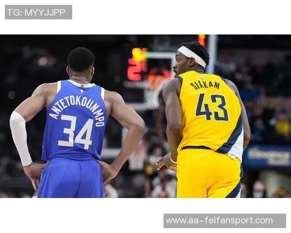 字母哥奋力拼搏半场贡献15分6板球队却落后19分艰难追赶之路