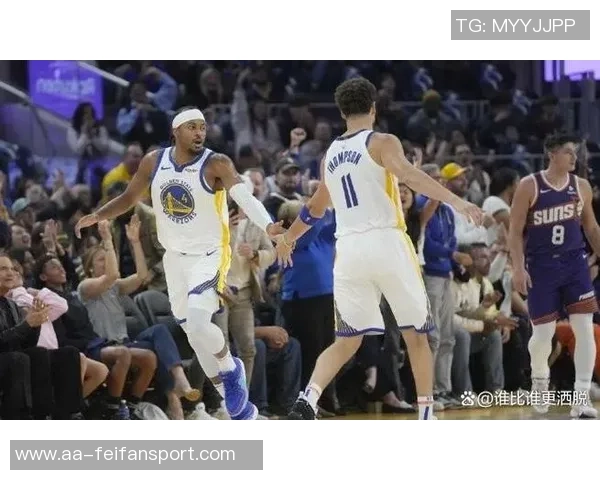 穆迪单节狂砍七记三分球成勇士队史第三位达成此壮举的球员