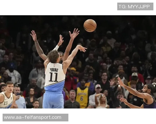 东眉交易一周年湖人客战尼克斯的巧合与回顾