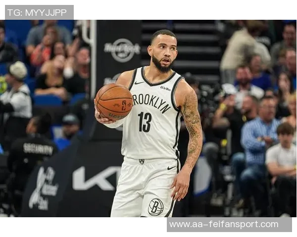 篮网主帅称赞泰瑞斯马丁成熟表现控球决策能力显著提升