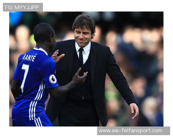 科内赞扬坎特的影响力罗马当之无愧地位于当前排名