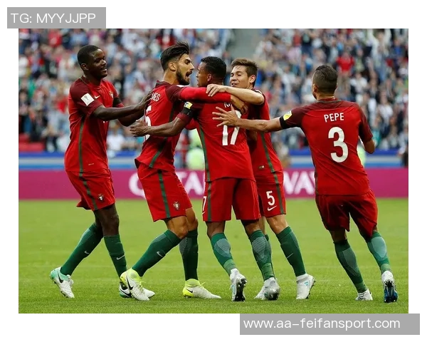 迷你罗继承父业三战全胜助力葡萄牙夺U16联合会杯冠军