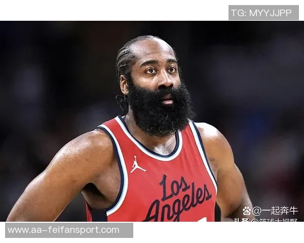 快船开局困境哈登直言球队选择有限需寻找解决方案